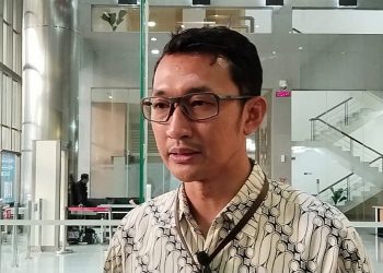 KPK Respons Keraguan Publik, Tegaskan Penanganan Kasus Amplop Menhut Sesuai Bukti