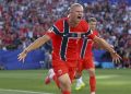 Erling Haaland Torehkan Rekor Langka di Piala Dunia 2026, Belum Ada yang Menyamai