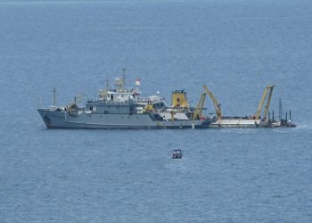Pertemuan ASEAN Dibayangi Ketegangan China dan Filipina di Laut China Selatan