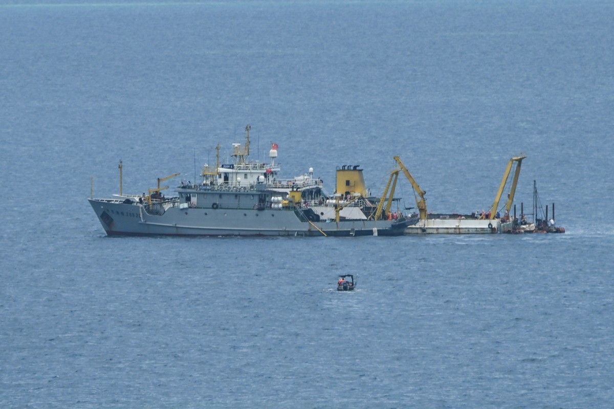 Pertemuan ASEAN Dibayangi Ketegangan China dan Filipina di Laut China Selatan