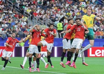 Mesir Singkirkan Australia Lewat Adu Penalti, Lolos ke 16 Besar Piala Dunia 2026