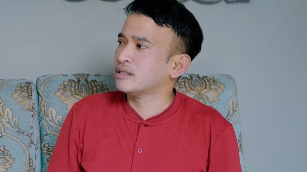 Ruben Onsu Buka Alasan Tak Lagi Bayar Cicilan Rumah Eks Istri