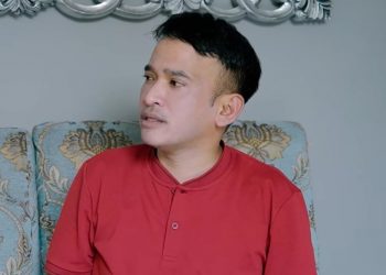 Ruben Onsu Buka Alasan Tak Lagi Bayar Cicilan Rumah Eks Istri