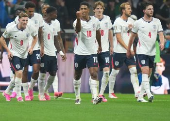 Isu Perpecahan Timnas Inggris Mencuat, Tuchel Sebut Media Membesar Besarkan Situasi