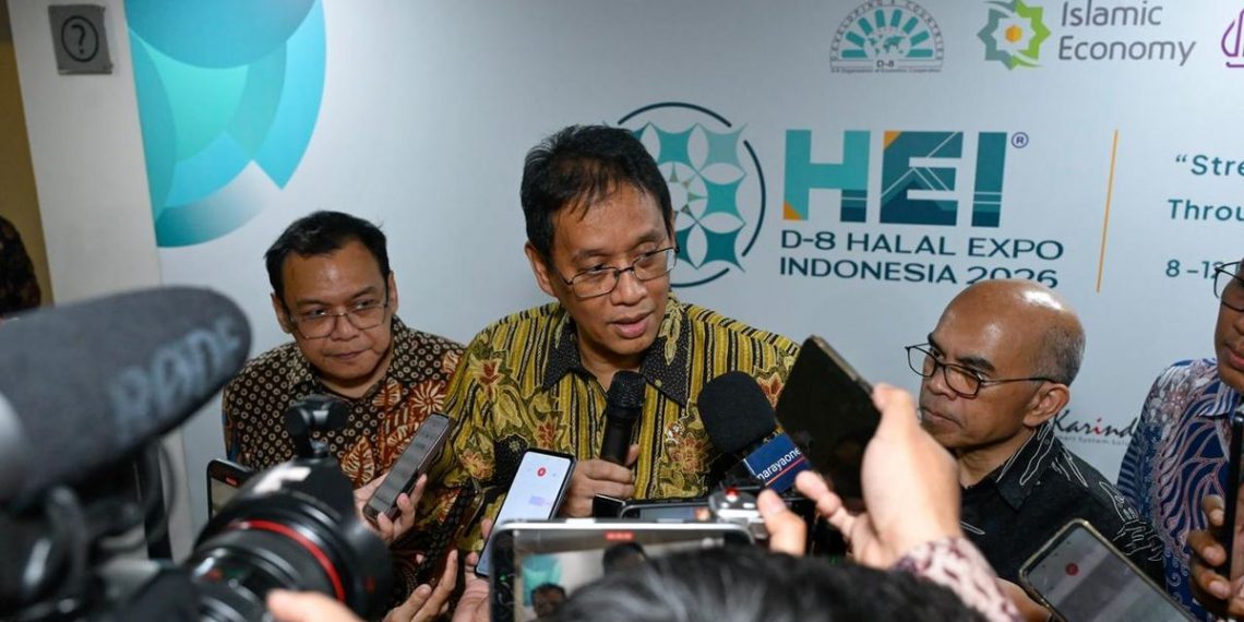 Menkeu Purbaya Respons Usulan Buruh Soal Pajak JHT, Data BPJS Akan Diteliti Ulang