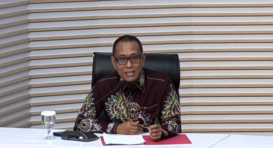Kasus Bupati Kuansing, KPK Sita 12.000 Dolar Singapura yang Diduga untuk Menhut