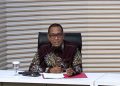 Kasus Bupati Kuansing, KPK Sita 12.000 Dolar Singapura yang Diduga untuk Menhut