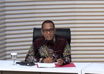 Kasus Bupati Kuansing, KPK Sita 12.000 Dolar Singapura yang Diduga untuk Menhut