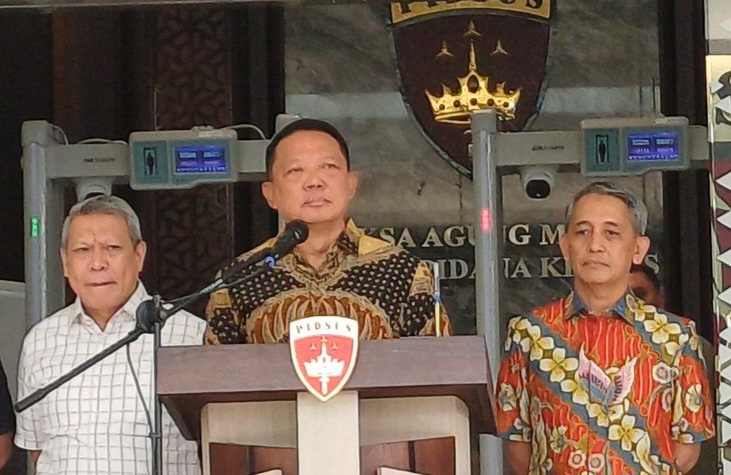 Daftar Nama Bertambah, Kejagung Fokus Berkas Kasus Korupsi MBG, 47 Nama Didalami ?