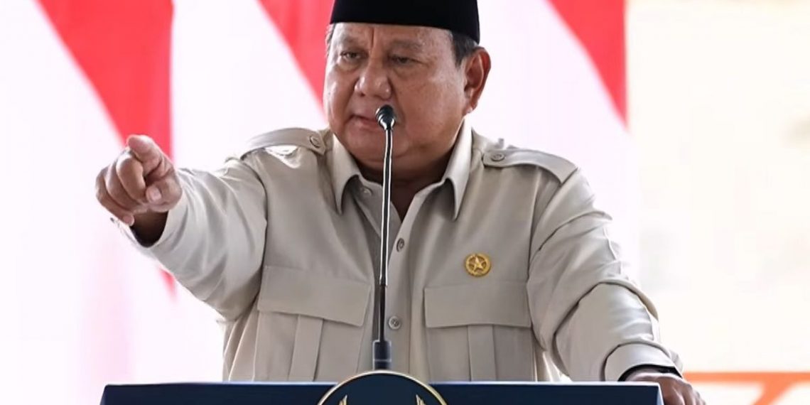 Prabowo Ungkap 250 BUMN Dipangkas, Anggaran Hemat Rp50 Triliun