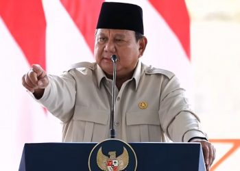 Prabowo Ungkap 250 BUMN Dipangkas, Anggaran Hemat Rp50 Triliun