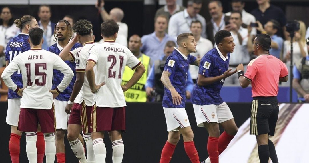 Prancis Tak Berkutik! Spanyol Menang 2-0 dan Melaju ke Final Piala Dunia 2026