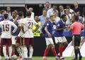 Prancis Tak Berkutik! Spanyol Menang 2-0 dan Melaju ke Final Piala Dunia 2026