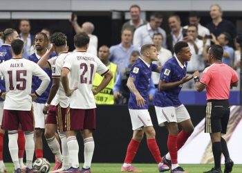 Prancis Tak Berkutik! Spanyol Menang 2-0 dan Melaju ke Final Piala Dunia 2026