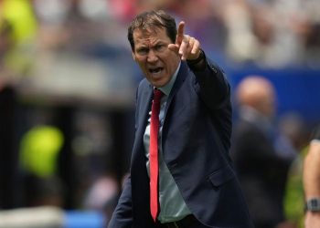 Rudi Garcia Tinggalkan Belgia Usai Gagal ke Semifinal Piala Dunia 2026