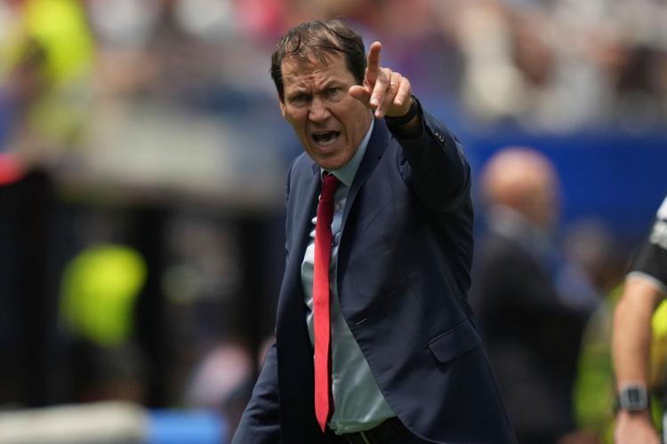 Rudi Garcia Tinggalkan Belgia Usai Gagal ke Semifinal Piala Dunia 2026