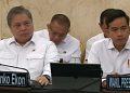 Mengapa Prabowo dan Gibran Duduk Terpisah di Sidang Kabinet?