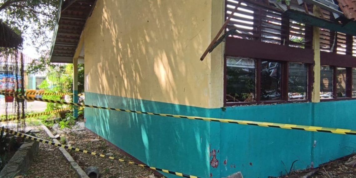 Pramono Akui Efisiensi Anggaran Bikin Renovasi Puluhan Sekolah di Jakarta Tertunda