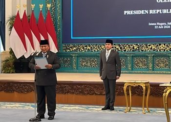 Universitas Republik Indonesia Jadi Program Prabowo, Apa Lagi Itu?