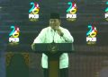 Prabowo Klaim Penghematan Rp300 Triliun dari Belanja Pemerintah Dialihkan untuk MBG
