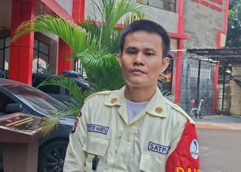 Fiktor Klarifikasi Video Viral, Sujud ke Sopir Alphard Bukan Karena Dipaksa