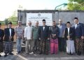 Asrama Haji Bali Siap Dibangun, Gus Irfan: Fokus Tingkatkan Layanan Jemaah