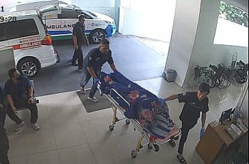 Kronologi Tewasnya Penjaga Rumah Eks Jampidsus Febrie Adriansyah, Polisi Dalami Penyebab Kematian
