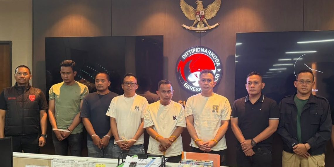 Pemeriksaan AKP Pardiman Jadi Sorotan, Kapolres Tegaskan Statusnya Hanya Saksi