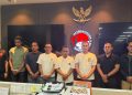 Pemeriksaan AKP Pardiman Jadi Sorotan, Kapolres Tegaskan Statusnya Hanya Saksi