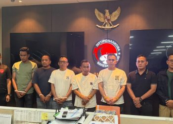 Pemeriksaan AKP Pardiman Jadi Sorotan, Kapolres Tegaskan Statusnya Hanya Saksi