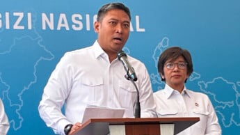 Ratusan Dapur MBG Ditutup Permanen, BGN Tegas Tindak Pelanggaran Tata Kelola