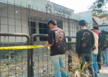 Misteri Kematian Sutrimo Terungkap, Sempat Telepon Kerabat Sebelum Ditemukan Meninggal