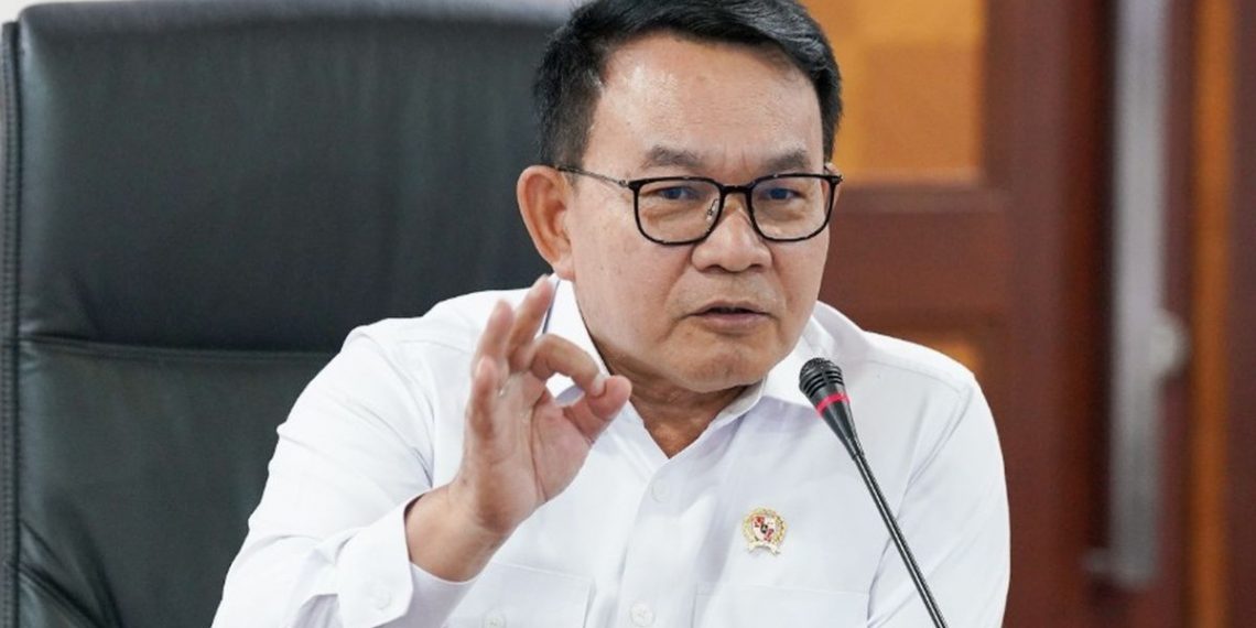 Dudung: Komcad Bukan Wajib Militer, Hanya Dimobilisasi Saat Negara Darurat Perang