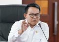 Dudung: Komcad Bukan Wajib Militer, Hanya Dimobilisasi Saat Negara Darurat Perang