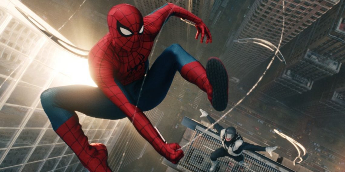Tom Holland Kembali di Spider Man Brand New Day, Berikut Sinopsis Ceritanya
