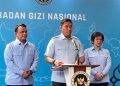 Sudaryono Tolak Temui Mitra dan Pemilik Dapur MBG di Ruang Kerja