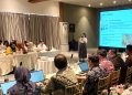 Kemenpar Perkuat Pengembangan Wisata Kesehatan Bersama Lintas Sektor
