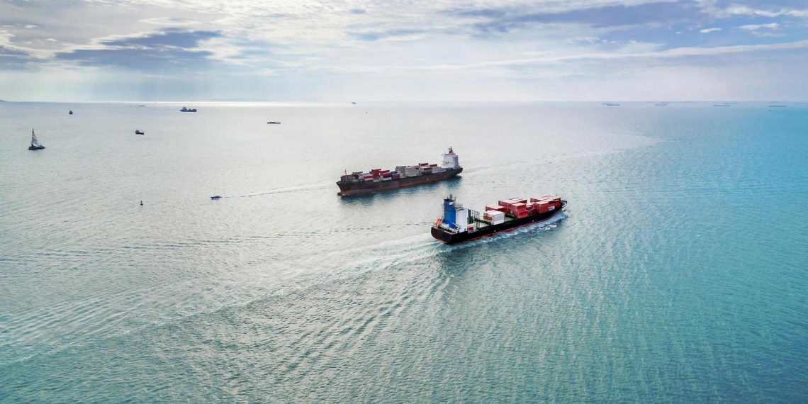 Trump Berlakukan Lagi Blokade Selat Hormuz, Pasokan Energi Global Kembali Terancam