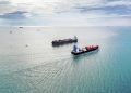 Trump Berlakukan Lagi Blokade Selat Hormuz, Pasokan Energi Global Kembali Terancam