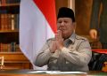Prabowo Janji Tak Ada Lagi Gunung Sampah di Indonesia pada Pengujung 2027