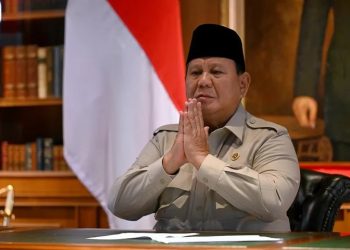 Prabowo Janji Tak Ada Lagi Gunung Sampah di Indonesia pada Pengujung 2027