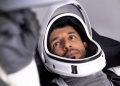 Astronaut NASA Bagikan Pesan Menyentuh Usai Melihat Ka’bah dari Luar Angkasa