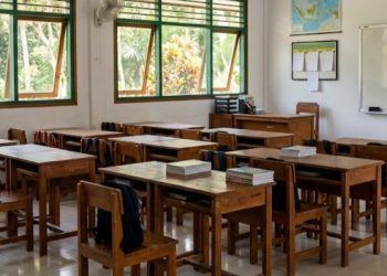 SD Negeri Kekurangan Murid, DPR Minta Pemerintah Evaluasi Layanan Pendidikana