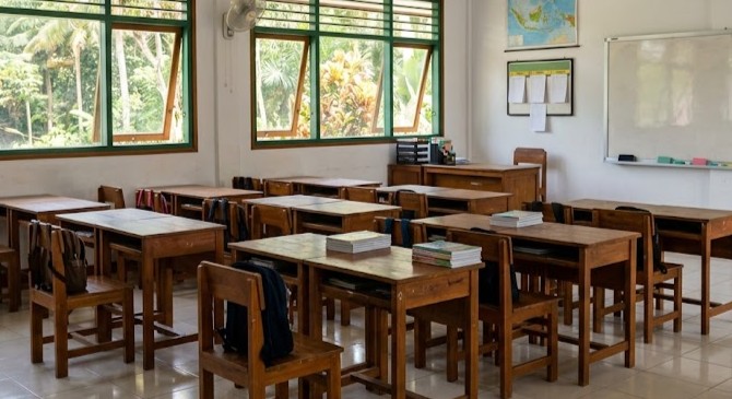 SD Negeri Kekurangan Murid, DPR Minta Pemerintah Evaluasi Layanan Pendidikana