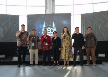 Cyber Breaker Competition Season 3 Diikuti 916 Peserta, Perkuat Talenta Keamanan Siber