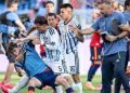 FIFA Bentuk Tim Investigasi usai Kericuhan Final Spanyol vs Argentina