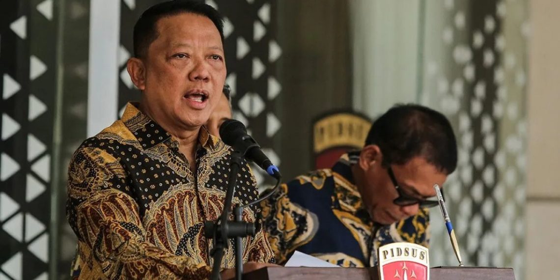 Penetapan Tersangka Febrie Adriansyah Disorot, Ahli Nilai Berisiko Kandas di Praperadilan