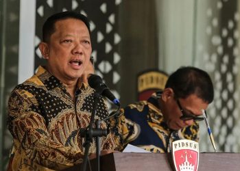 Penetapan Tersangka Febrie Adriansyah Disorot, Ahli Nilai Berisiko Kandas di Praperadilan