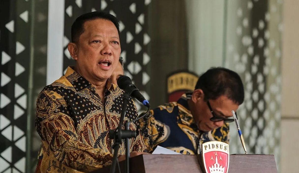 Penetapan Tersangka Febrie Adriansyah Disorot, Ahli Nilai Berisiko Kandas di Praperadilan
