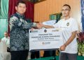 Bank Mandiri Dorong Pemberdayaan Perempuan Lewat Program Ayam Elba di Kendal